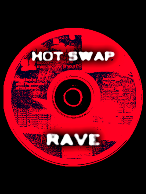 Game cover: Hot Swap Rave
