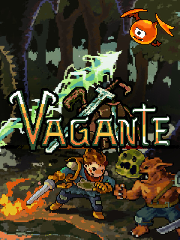 Vagante