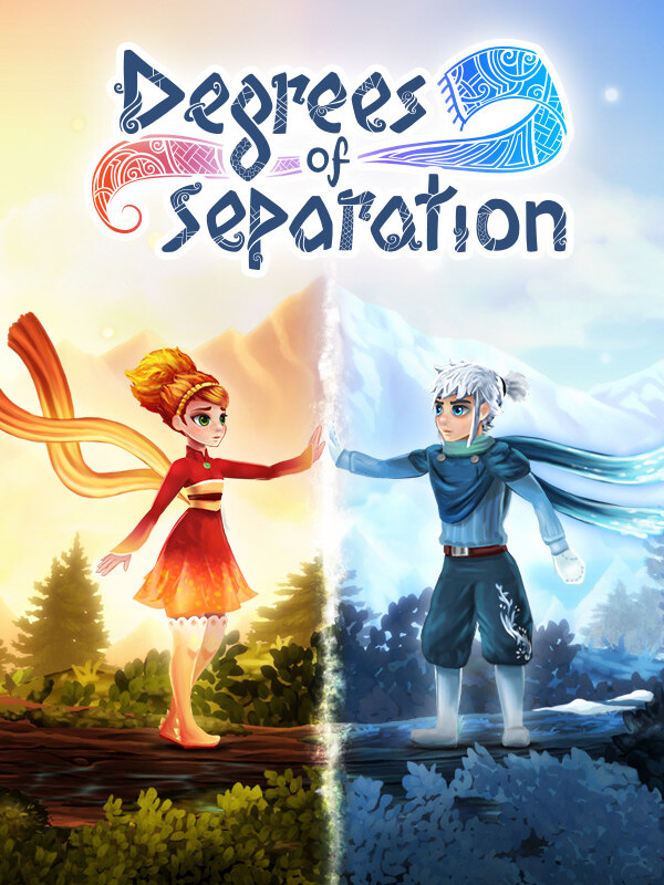 Degrees of Separation