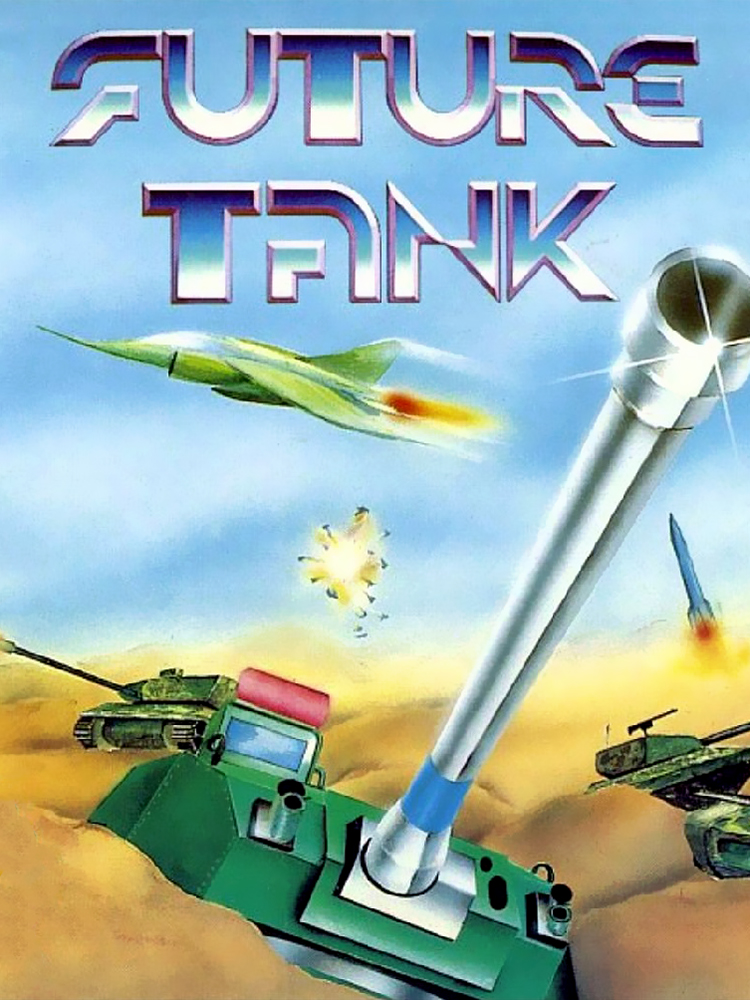 Future Tank
