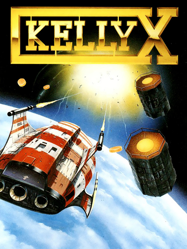 Kelly X