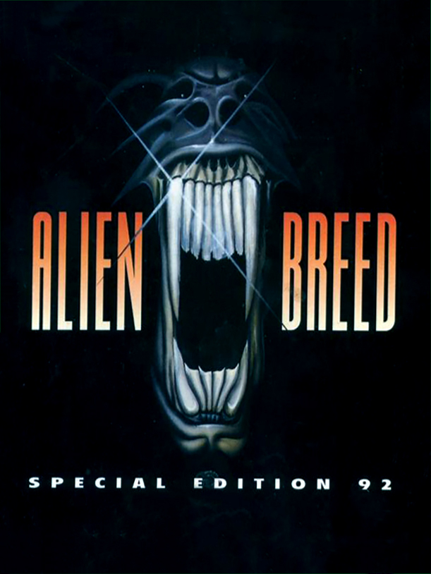 Alien Breed: Special Edition 92