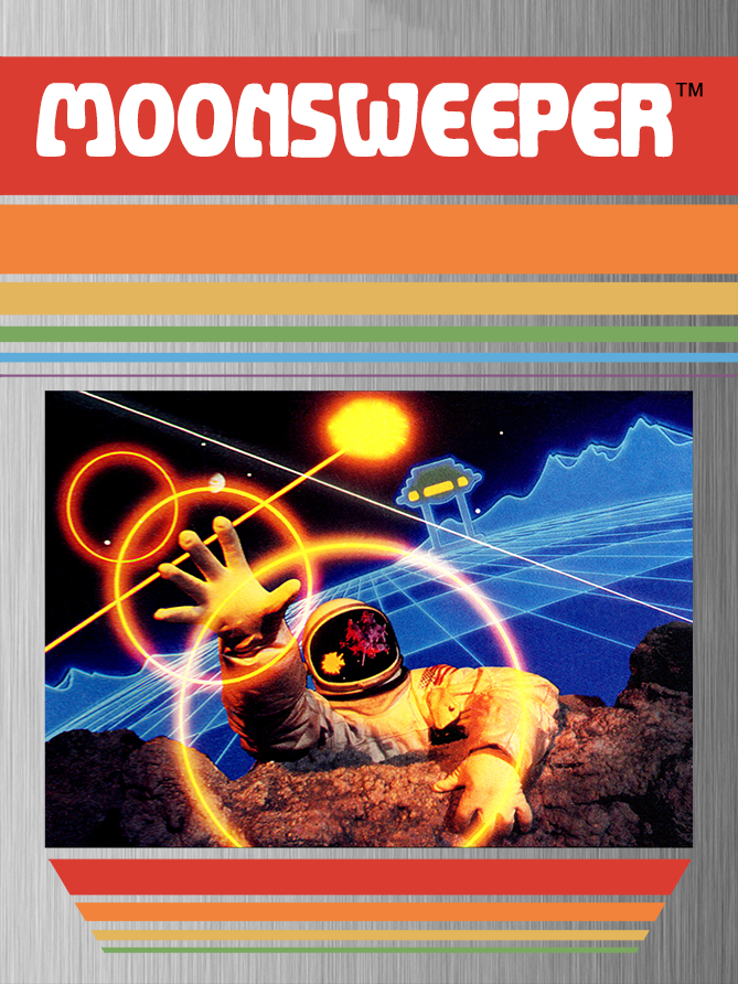 Moonsweeper