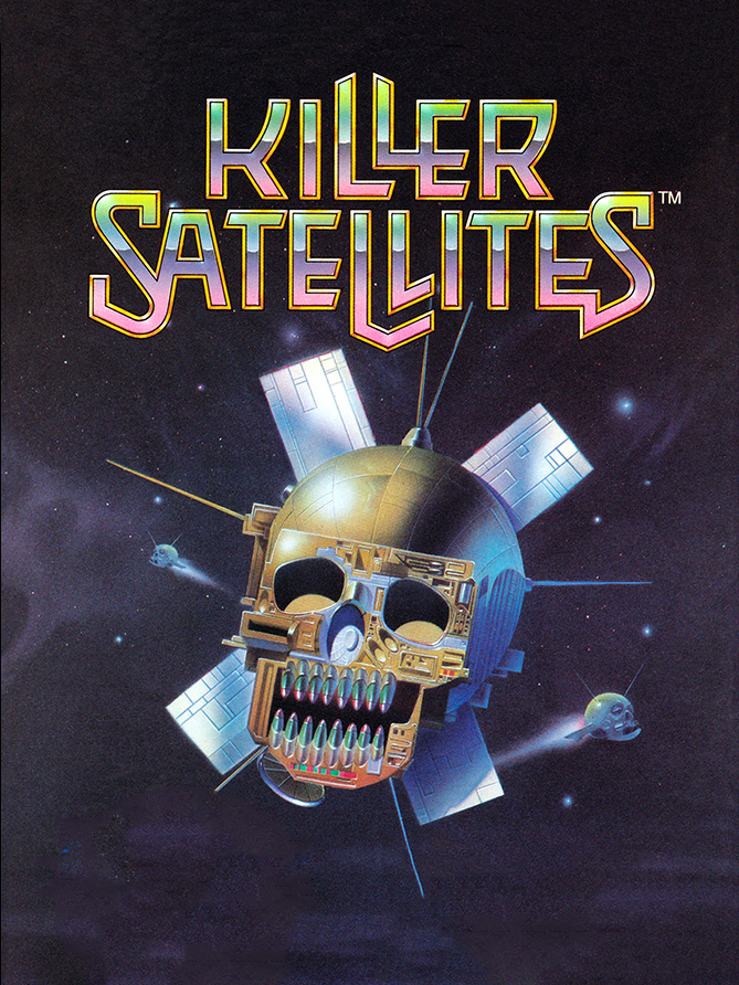 Killer Satellites