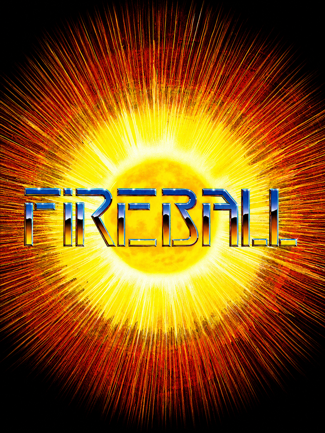 Fireball