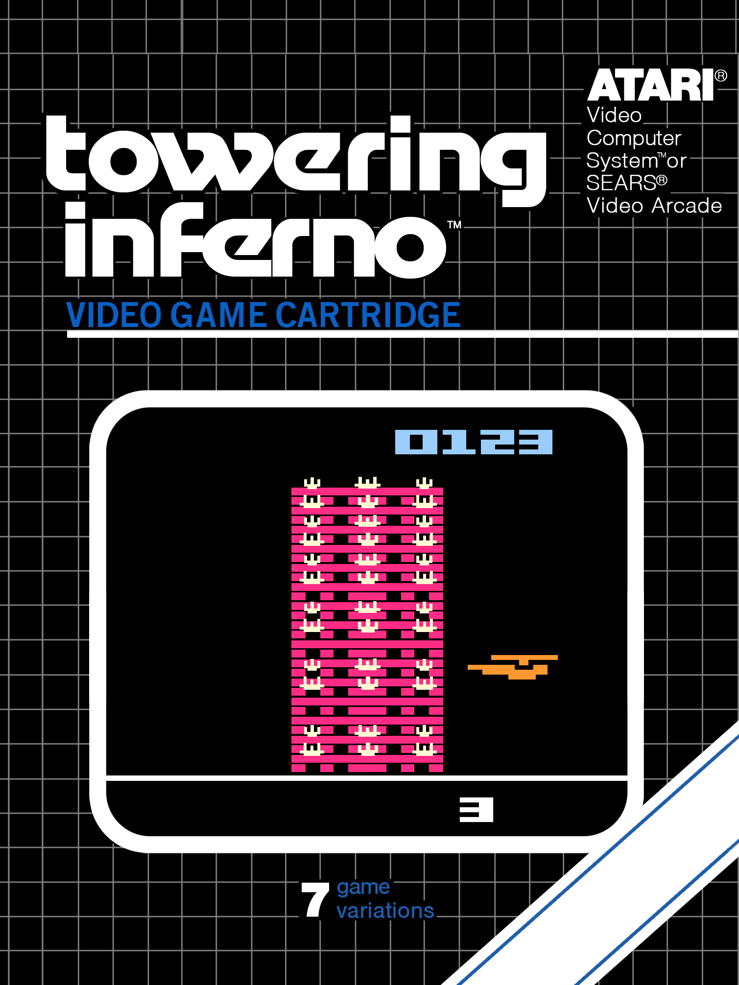 Towering Inferno