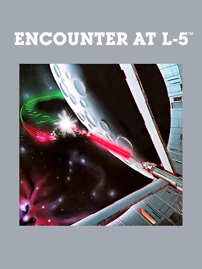 Encounter at L-5