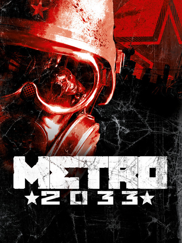 Metro 2033