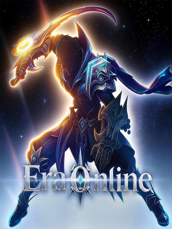 Game cover: Era Online: Şeref Savaşı