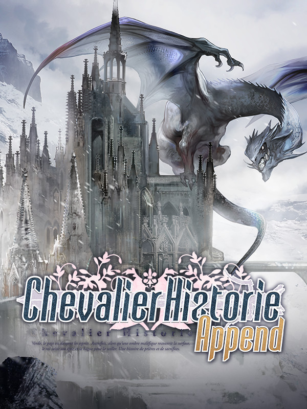 Chevalier Historie: Append