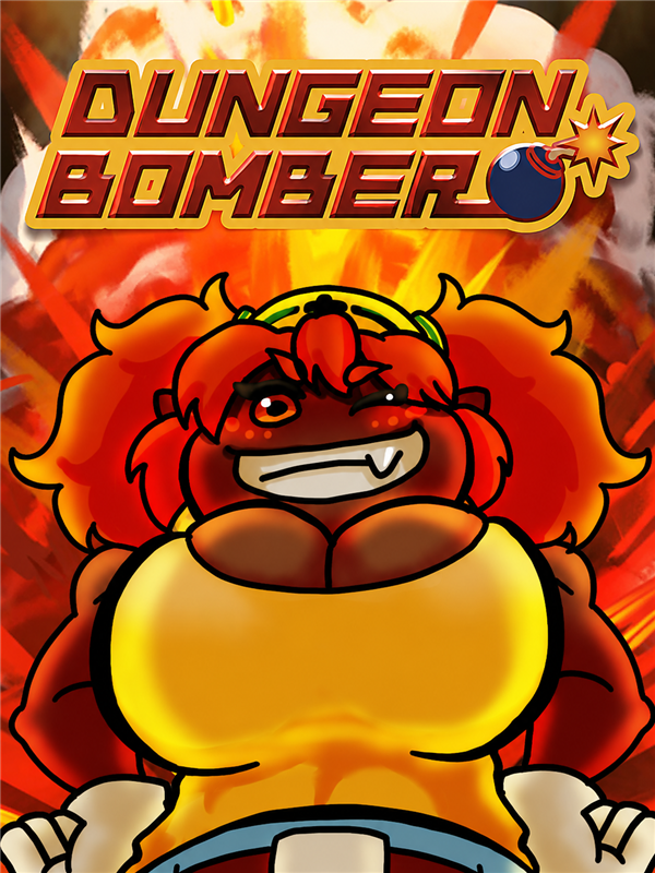 Dungeon Bomber