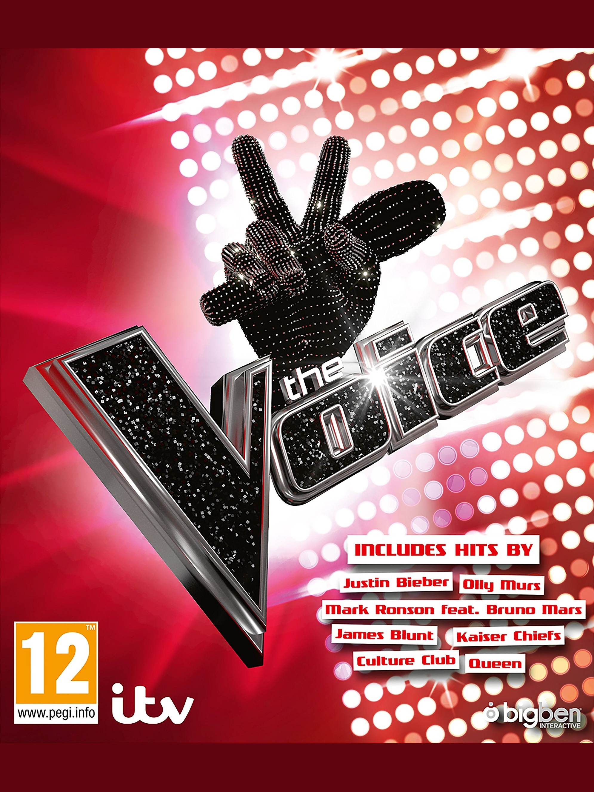 The Voice