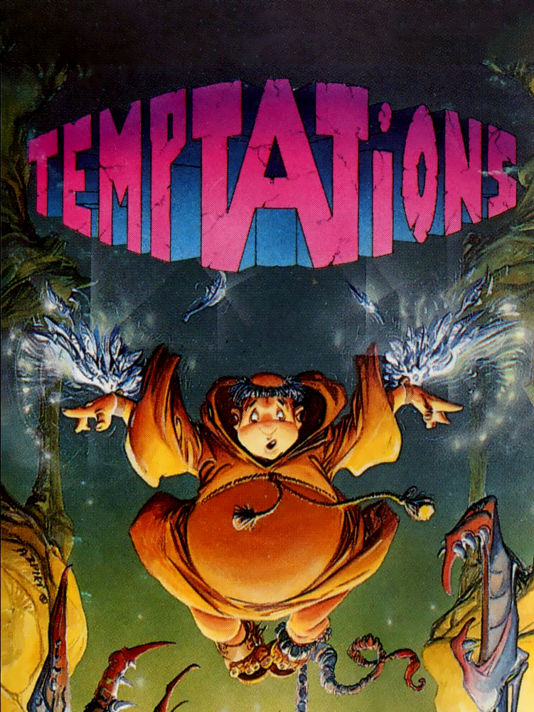 Temptations