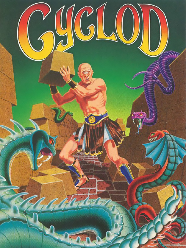 Cyclod