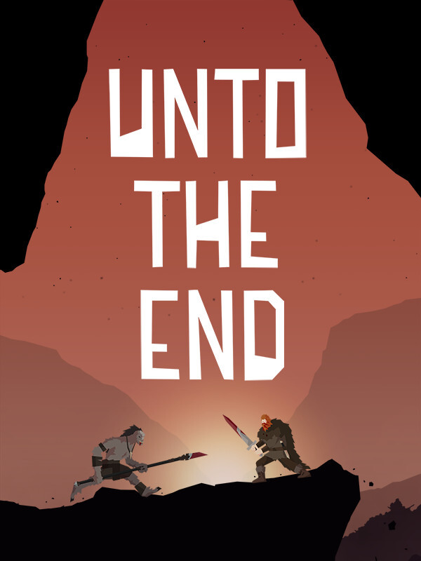 Unto the End
