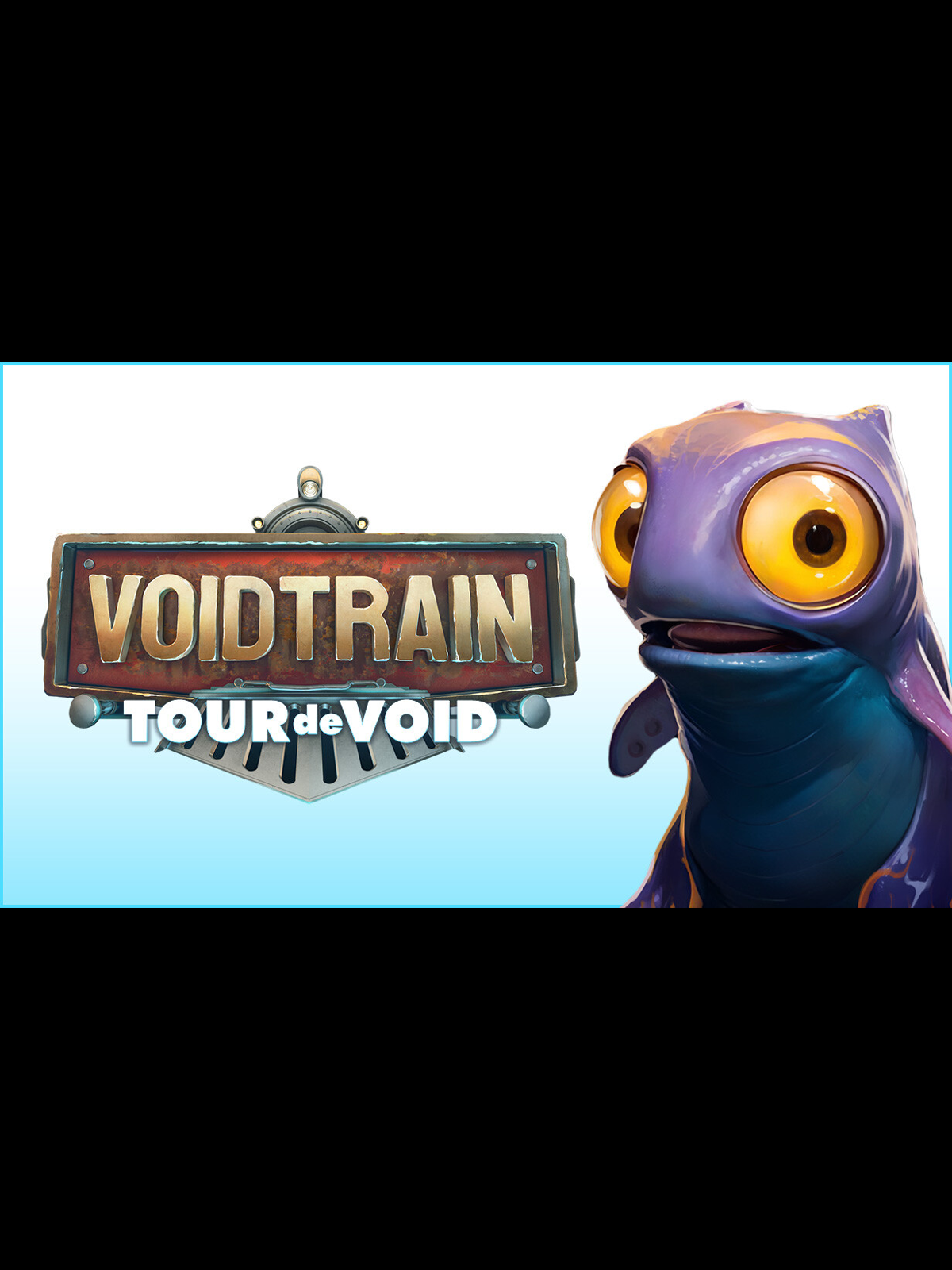 Voidtrain: Tour de Void