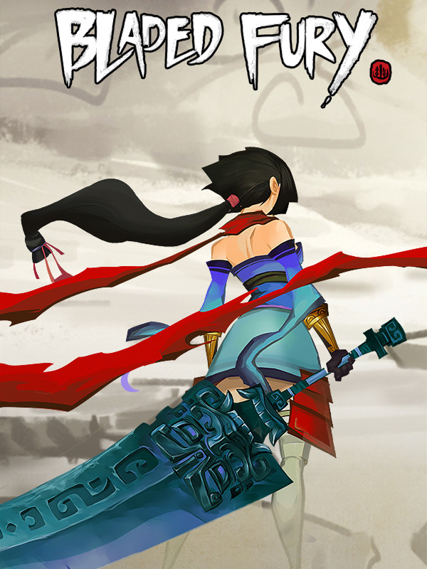 Bladed Fury
