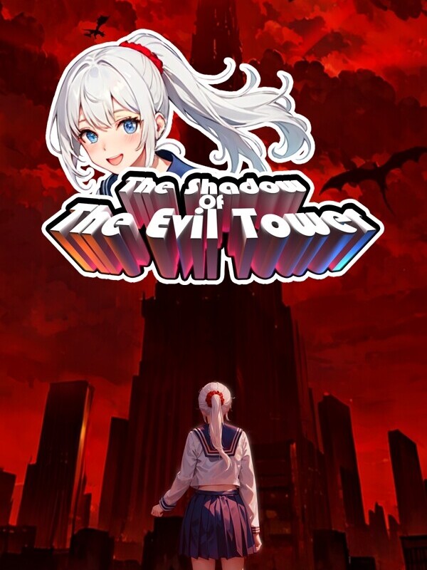 The Shadow of the Evil Tower