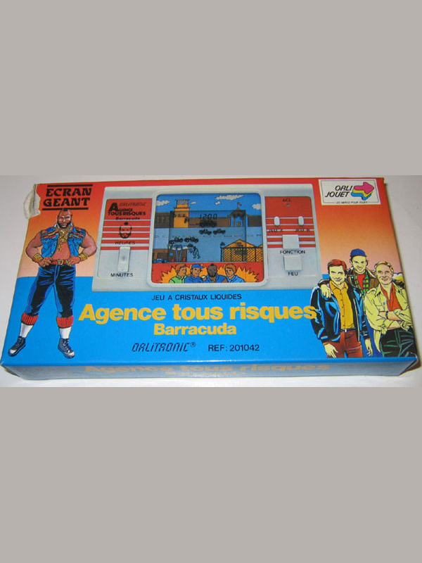 The A-Team