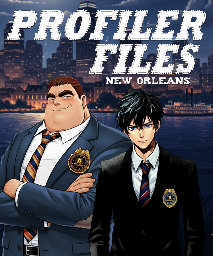 Profiler Files: New Orleans