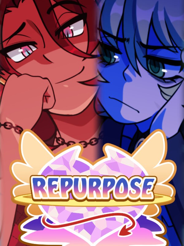 Repurpose