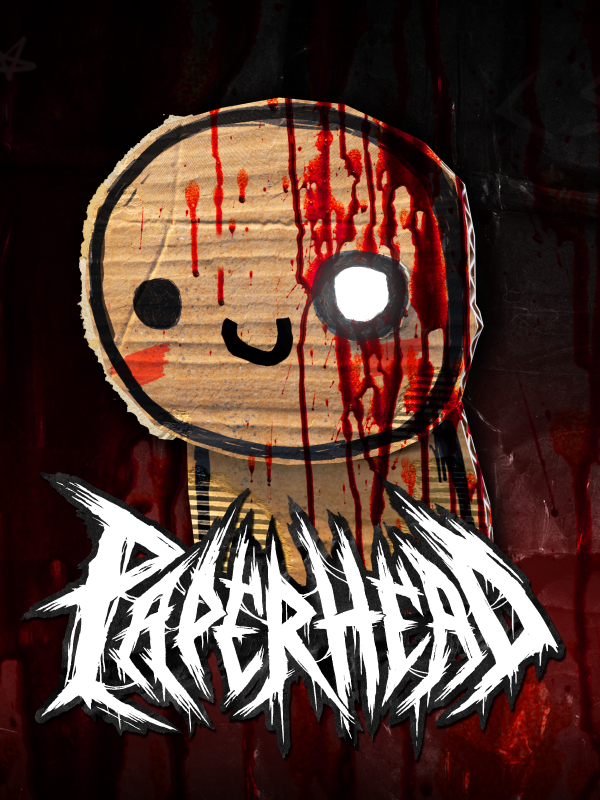 Paperhead