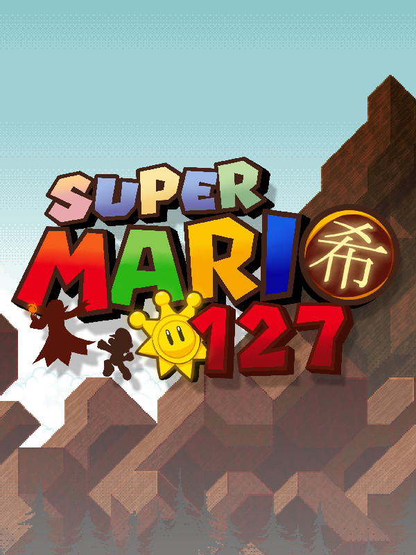 Super Mario 127