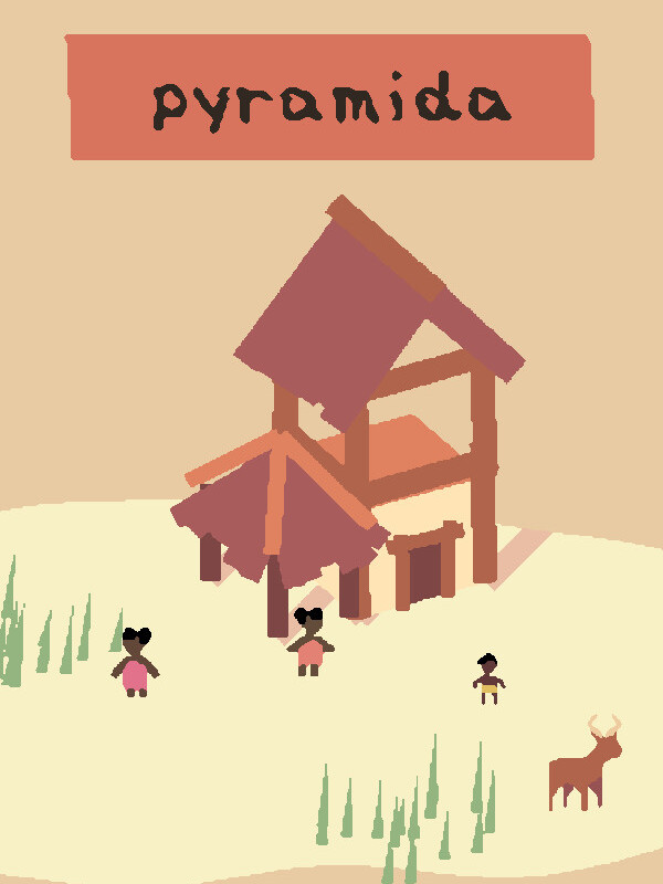 Pyramida