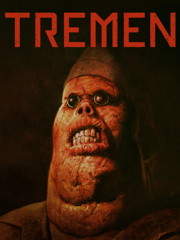 Tremen
