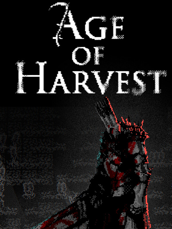 Game cover: Age of Harvest