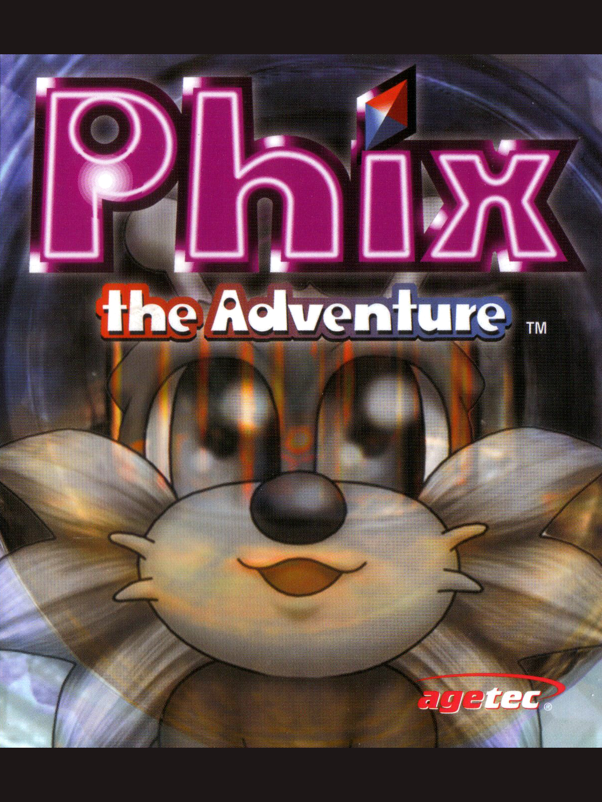 Phix: The Adventure