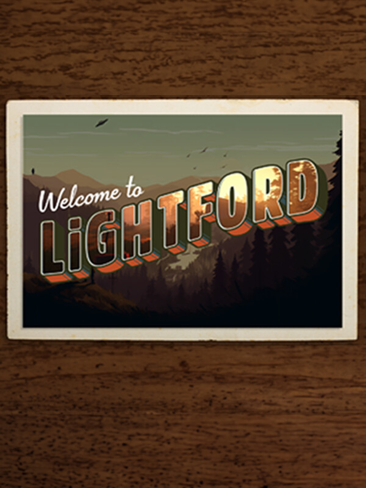 Welcome to Lightford
