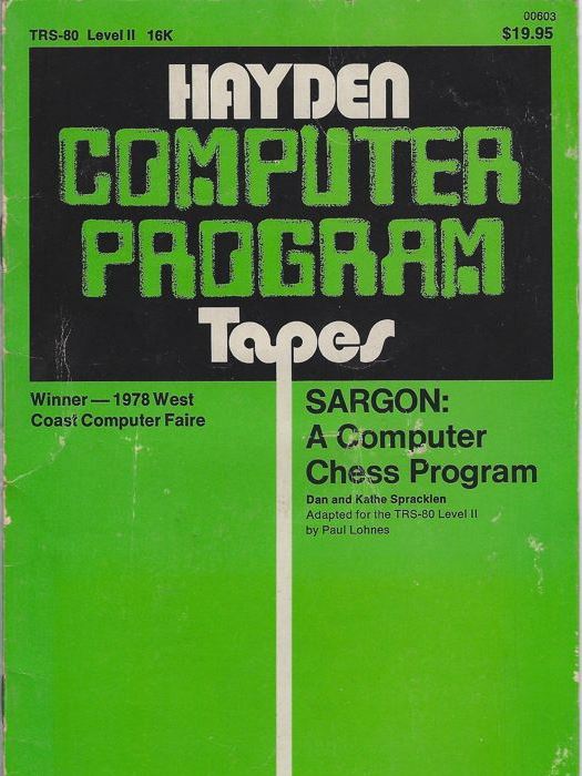 Sargon I
