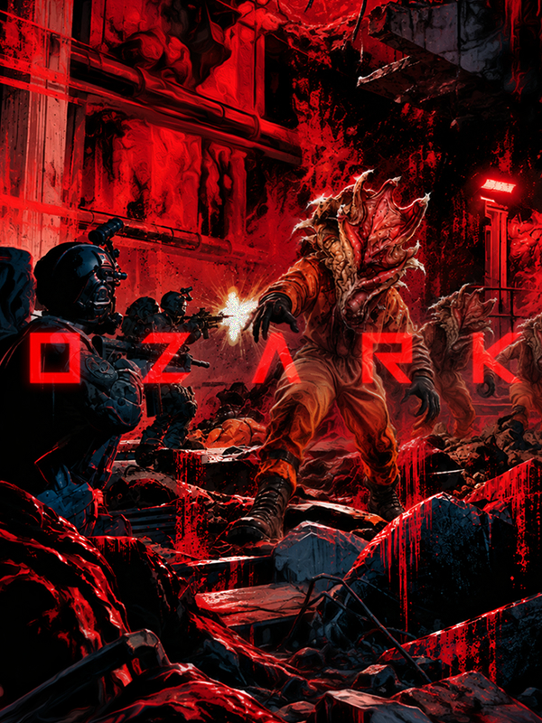 Ozark