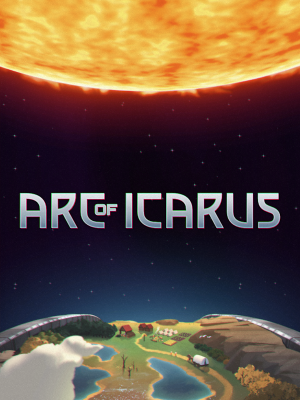 Arc of Icarus