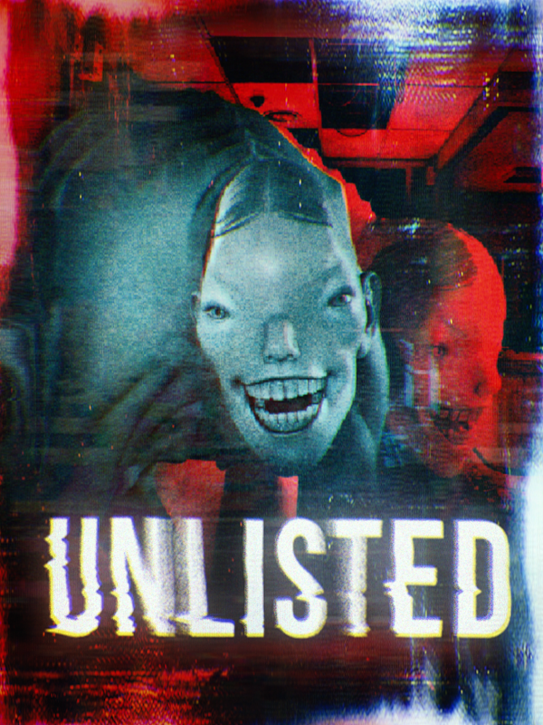 Game cover: Unlisted