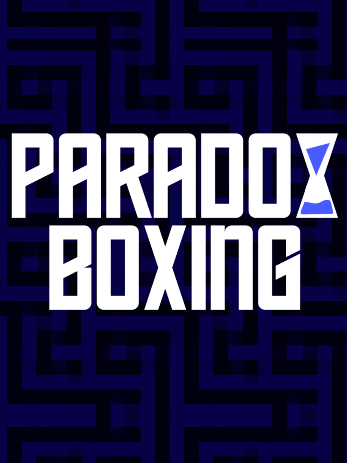 Game cover: Paradox Boxing