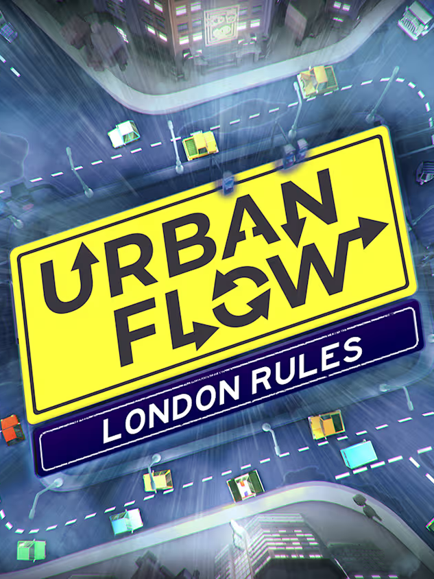 Urban Flow: London Rules