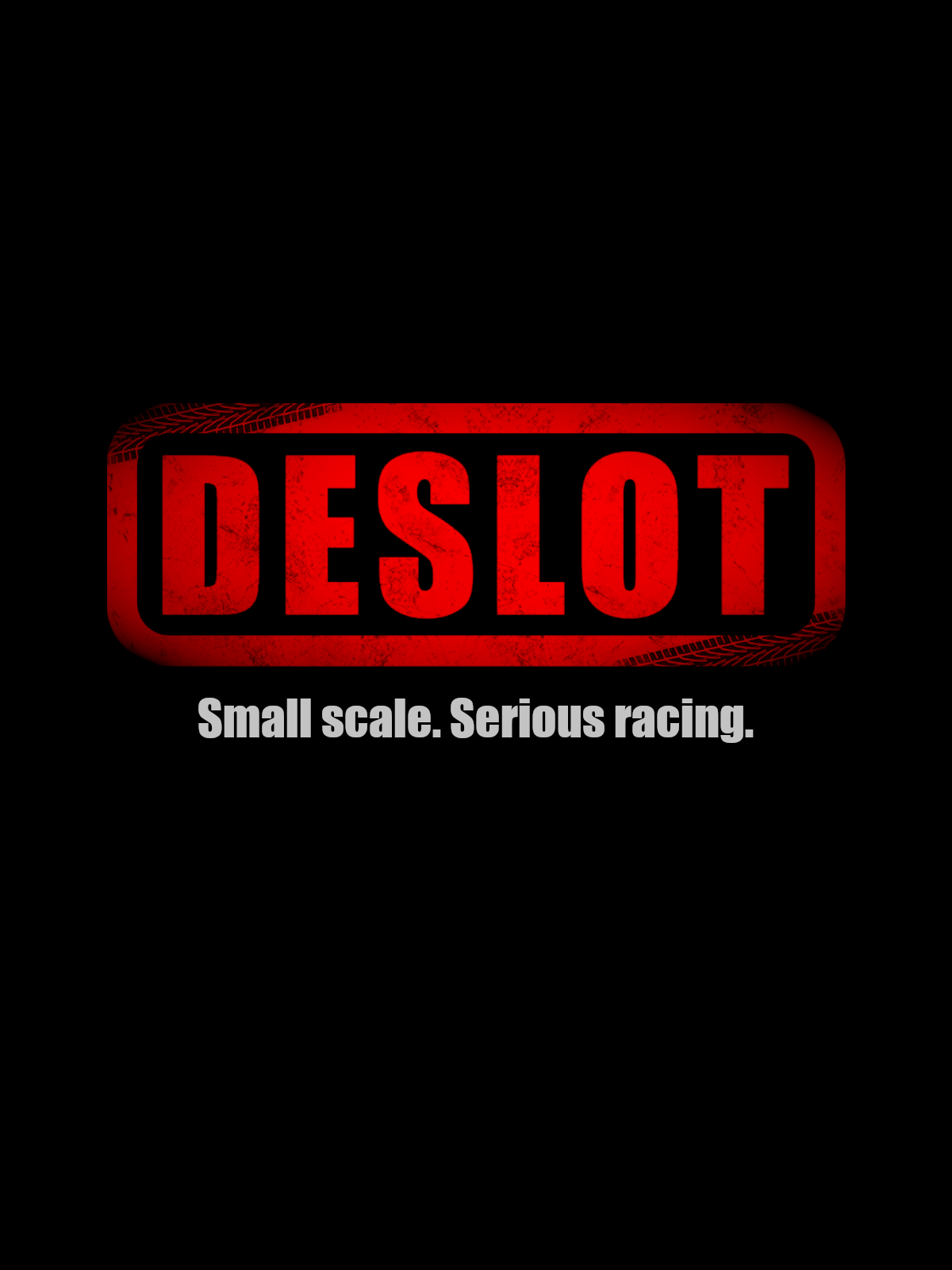 Game cover: Deslot
