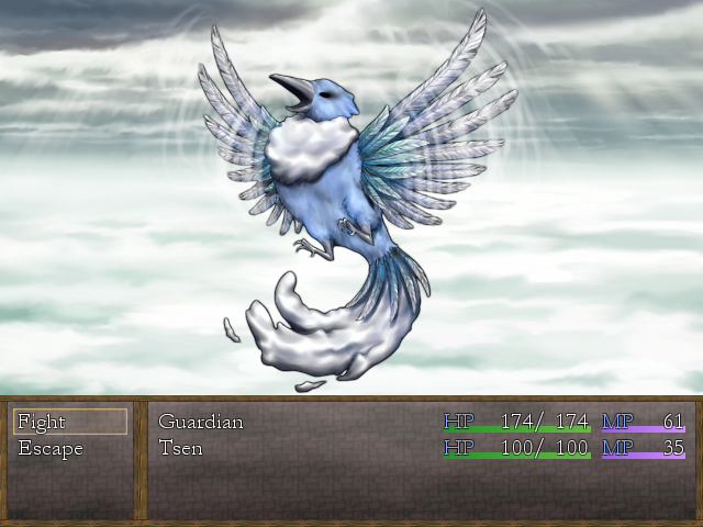 Wake Up, Good Guardian! - Screenshot 7