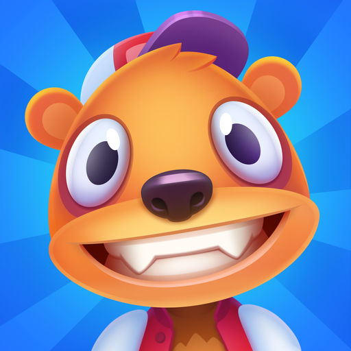 Game cover: Despicable Bear