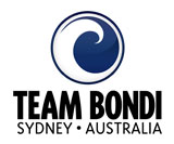 Team Bondi logo