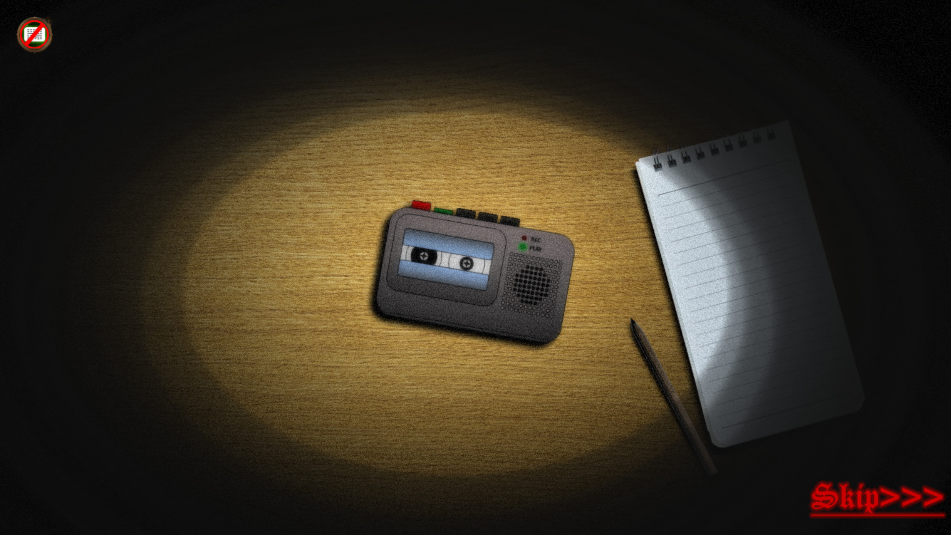 Exorcism: Case Zero - Screenshot 3