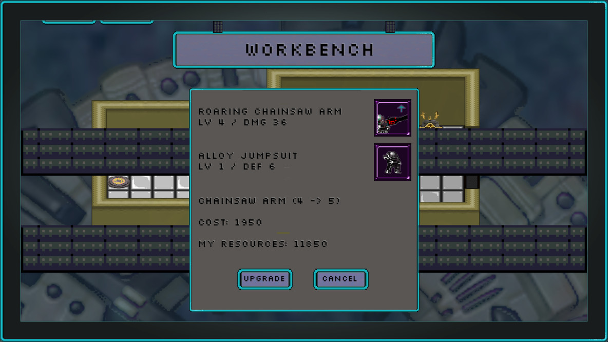 Who Wants to Destroy an Alien - Screenshot 10