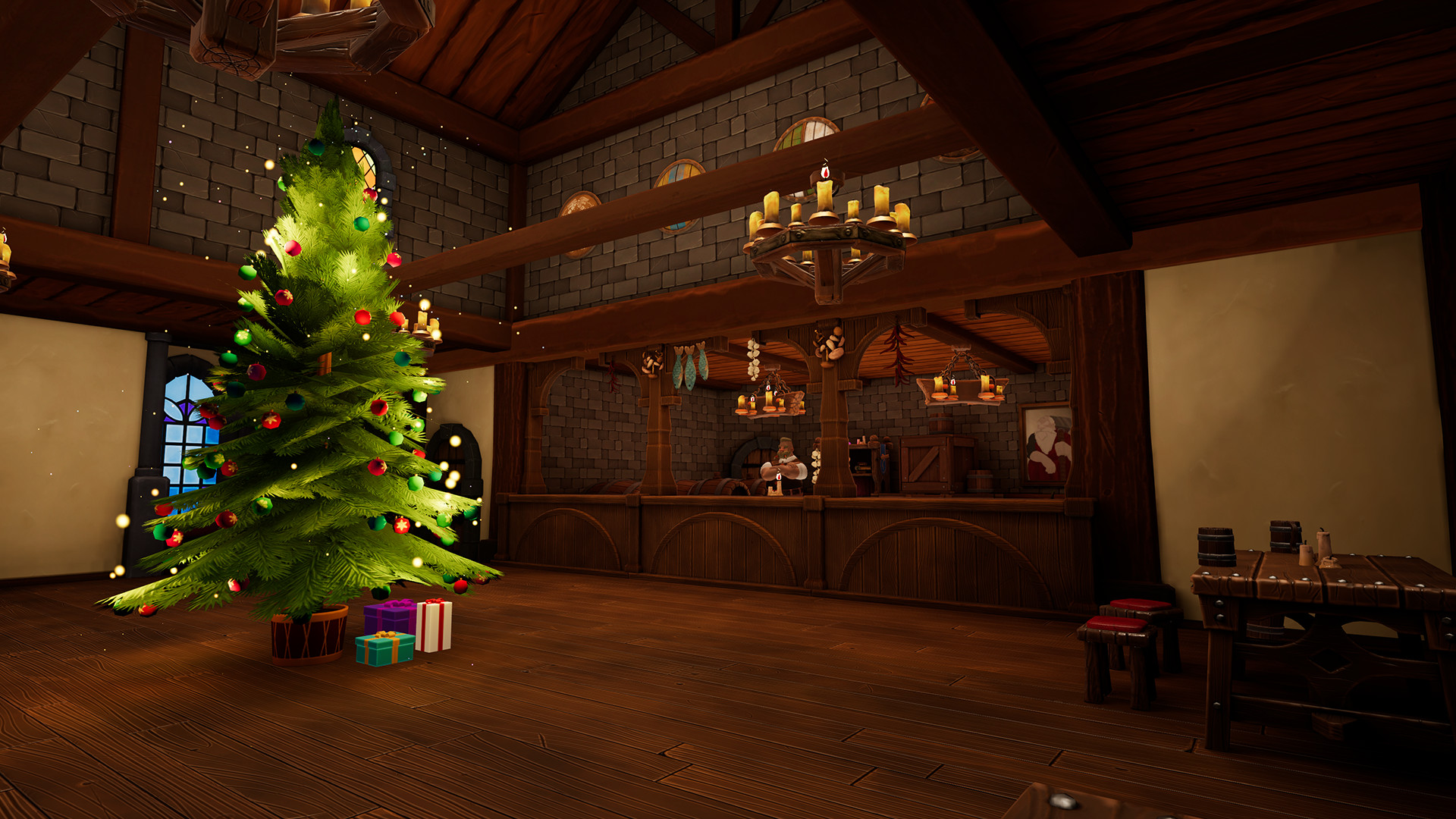 The Tavern of Magic - Screenshot 7