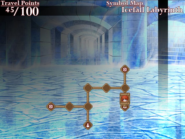 Sacred Earth: Promise - Screenshot 2