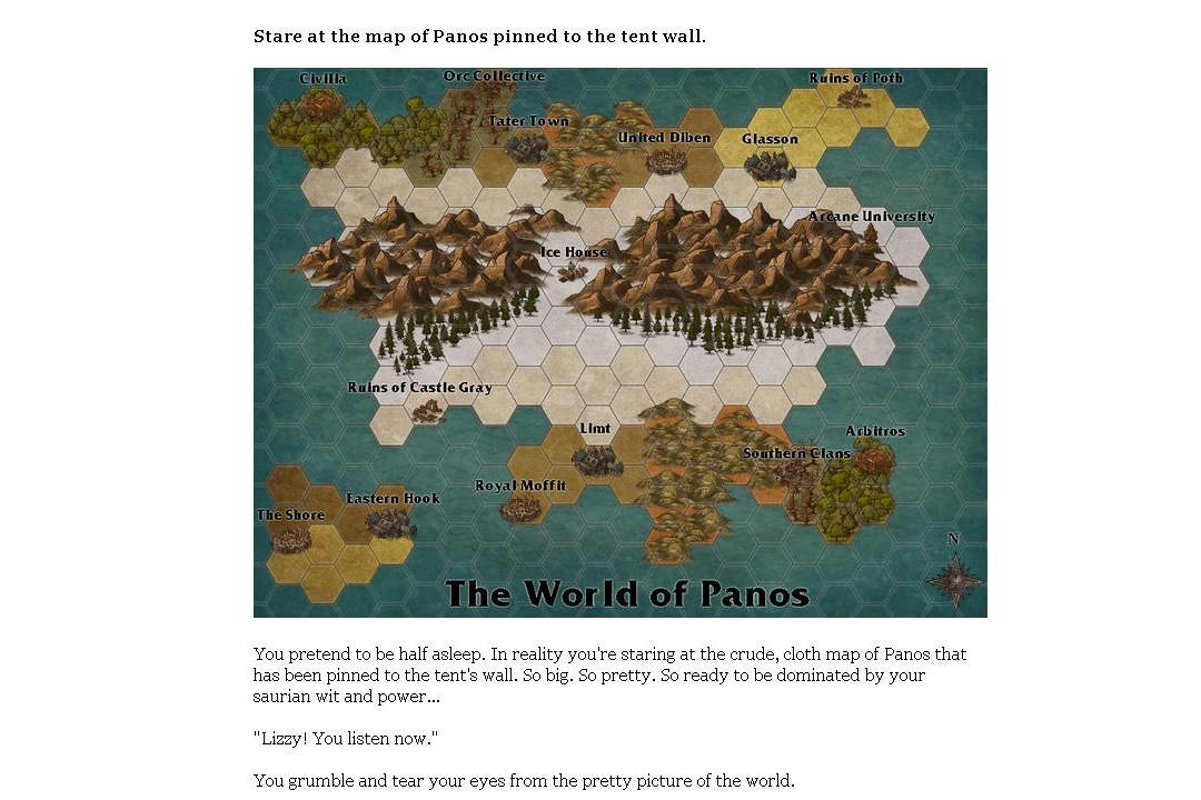 Me Smart Orc - Screenshot 4