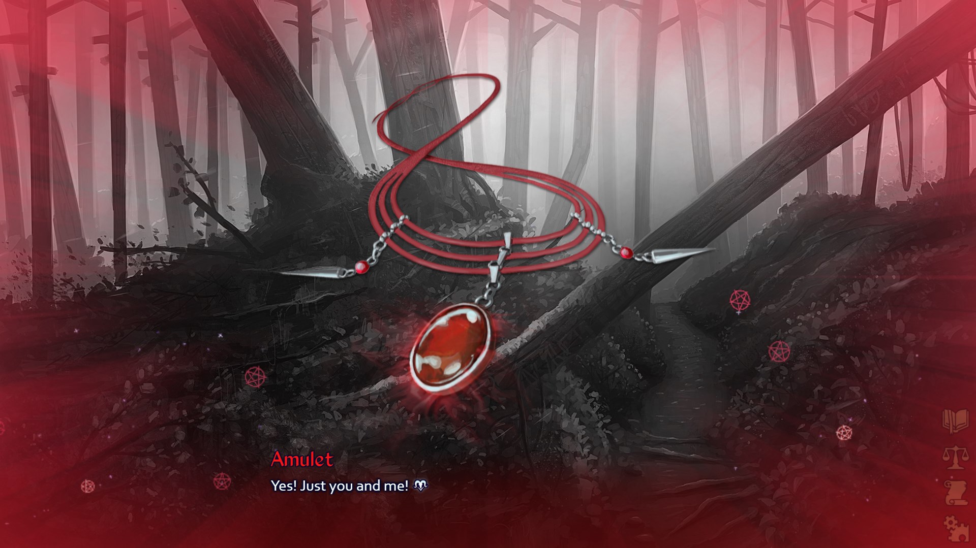 Demonheart - Screenshot 4