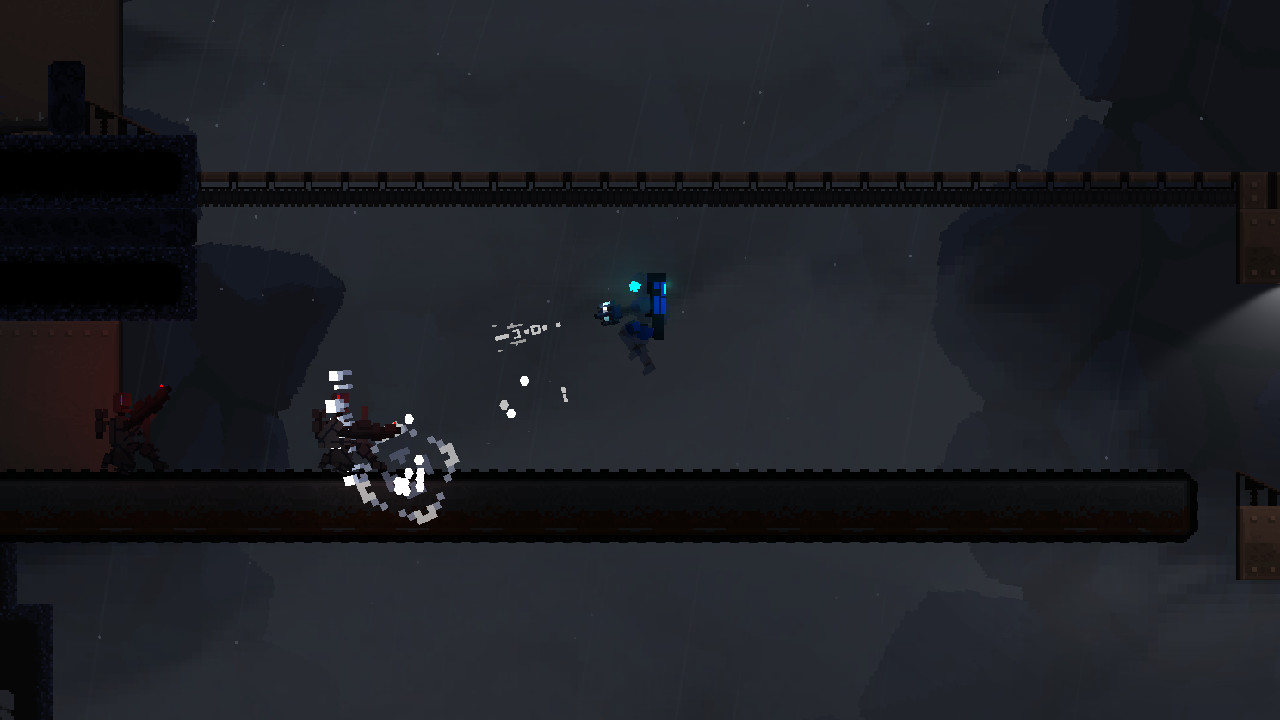 Organism 8 - Screenshot 4