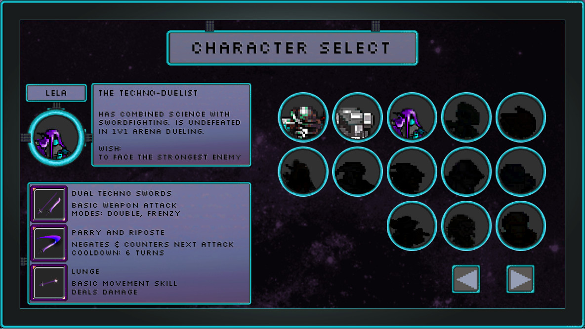 Who Wants to Destroy an Alien - Screenshot 1